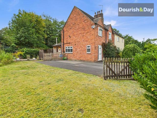 House for sale in Prees Heath, Shropshire