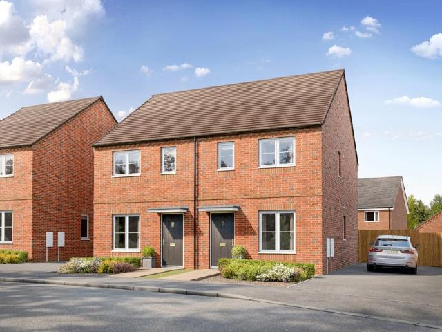 House for sale in Bromsgrove