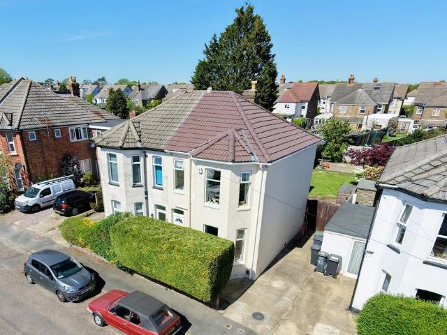 House for sale in Springbourne, Isle Of Man