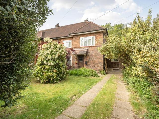 House for sale in Sandown Park, Kent