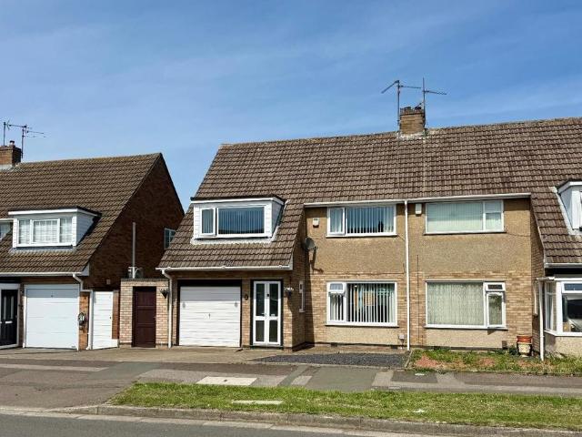 House for sale in New Duston, Duston