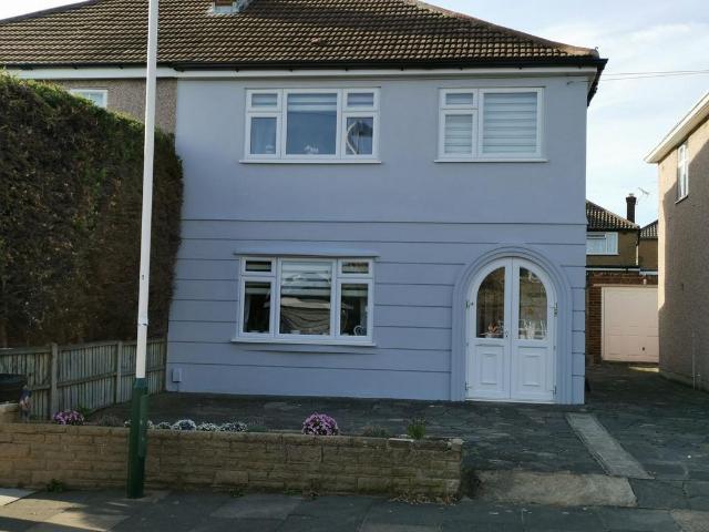 House for sale in Collier Row, Greater London