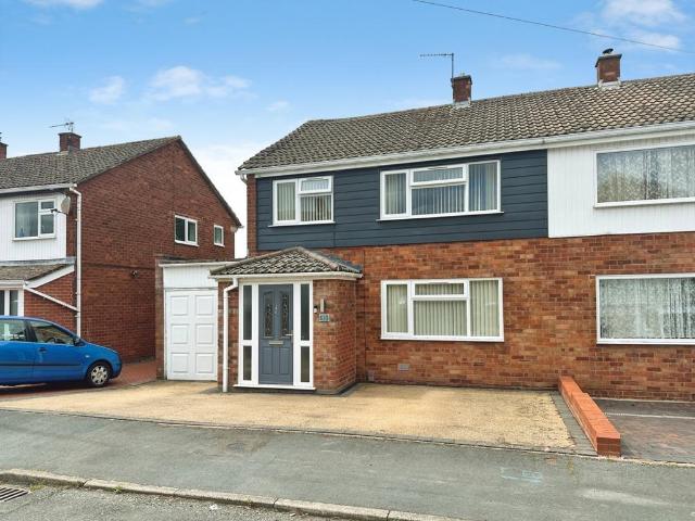 House for sale in Shawbirch, Wellington