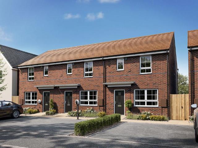House for sale in Ashchurch, Tewkesbury