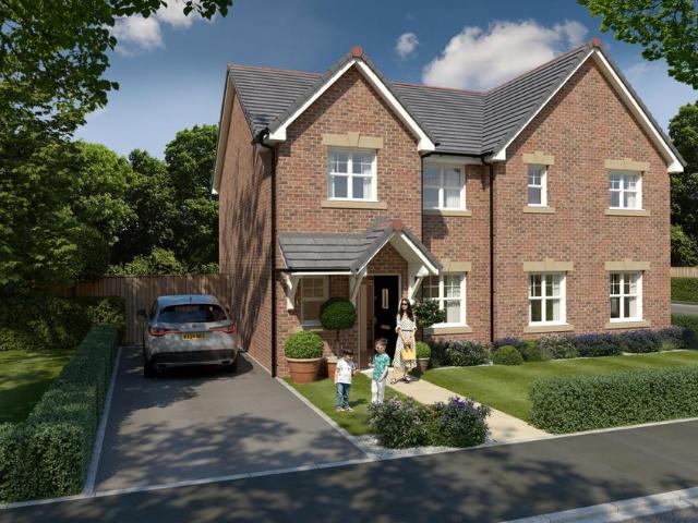 House for sale in St Annes, Lytham