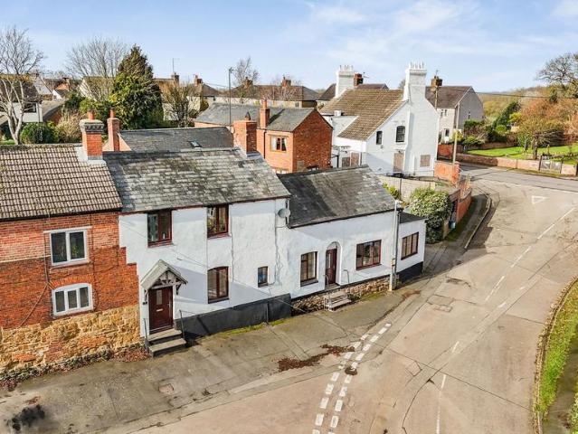 House for sale in Cold Ashby