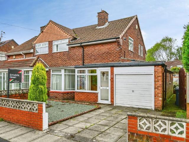 House for sale in Lydiate, Isle Of Man