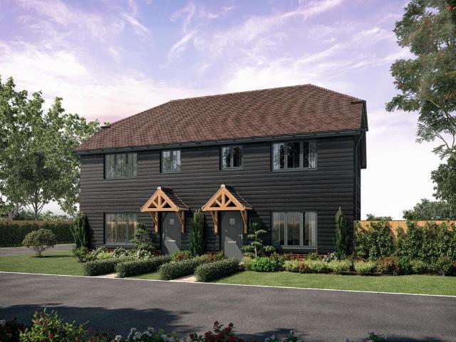 House for sale in Oad Street, Kent