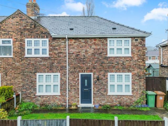 House for sale in St Helens
