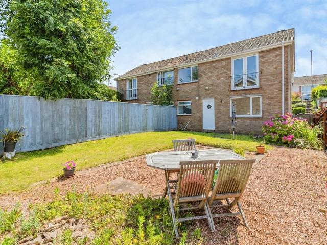 House for sale in Yalberton, Livermead