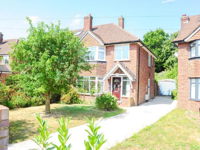 House for sale in Eastcote, Greater London