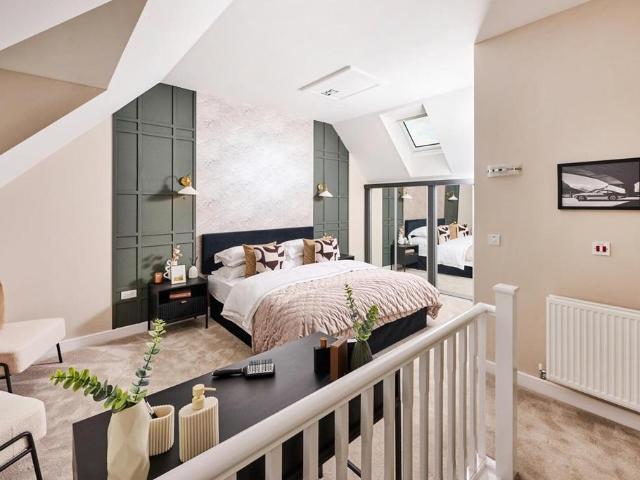 House for sale in Livesey