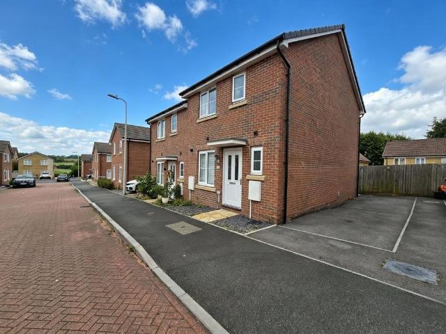 House for sale in Coity Higher, Coity