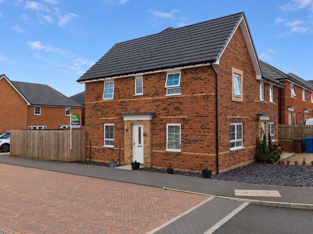 House for sale in Cottingham, East Riding Of Yorkshire