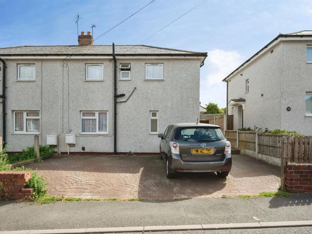 House for sale in Dixon's Green, West Midlands
