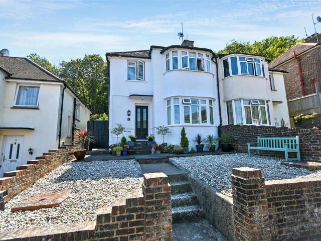 House for sale in Eastbourne, East Sussex