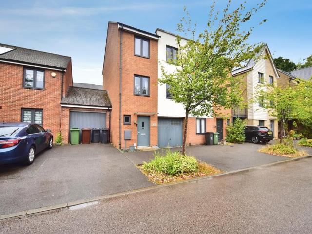 House for sale in Parkwood, Maidstone