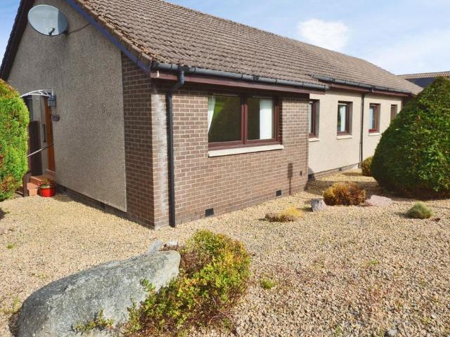 House for sale in Westhill, Inverness