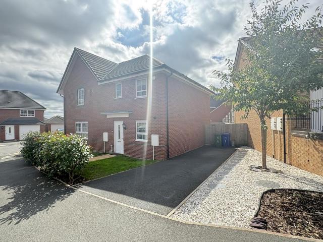 House for sale in Pye Green, Chadsmoor