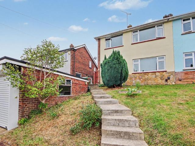 House for sale in Townhill Park, City Of Southampton