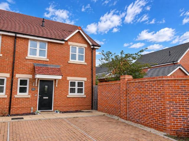 House for sale in Chalgrove, South Oxfordshire