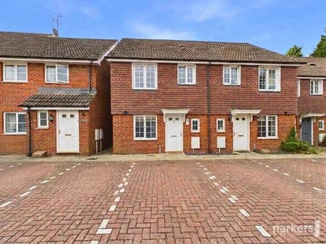 House for sale in Winnersh, Wokingham