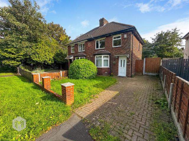 House for sale in Lowton St Luke's, Wigan