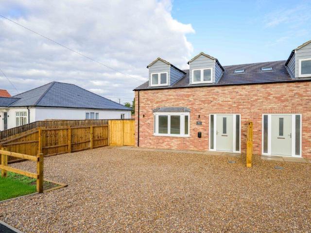 House for sale in Murrow, Fenland