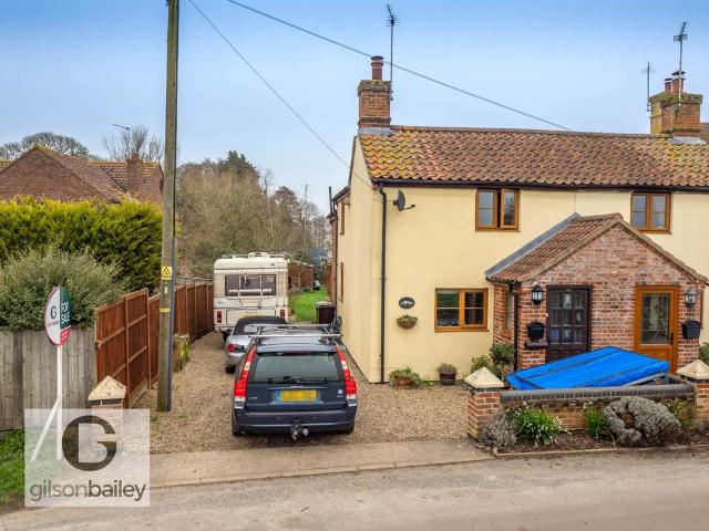 House for sale in Upton, Crostwick
