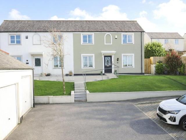 House for sale in Roche