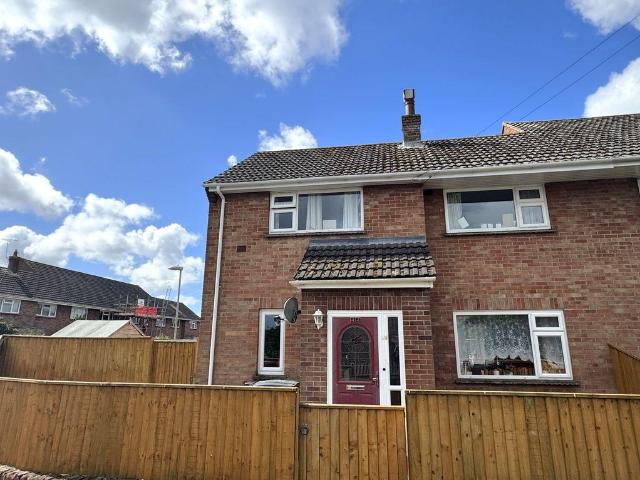 House for sale in Wareham St. Martin, East Dorset