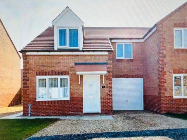 House for sale in Thorntree, Normanby