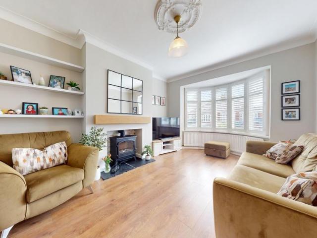 House for sale in Horsley Hill, South Shields