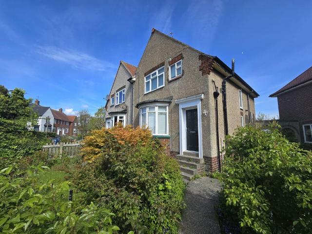 House for sale in Pallion, Tyne And Wear