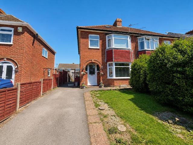 House for sale in Forton, Middlecroft