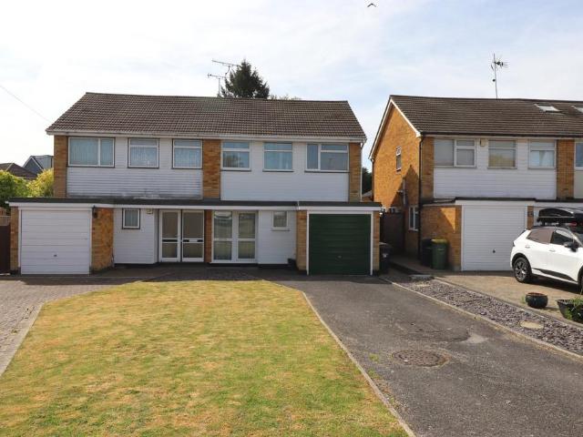House for sale in Barling, Essex
