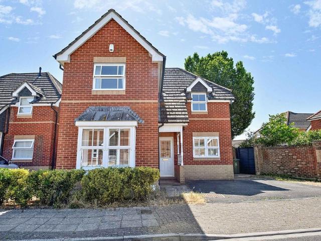 House for sale in Eastney, City Of Portsmouth