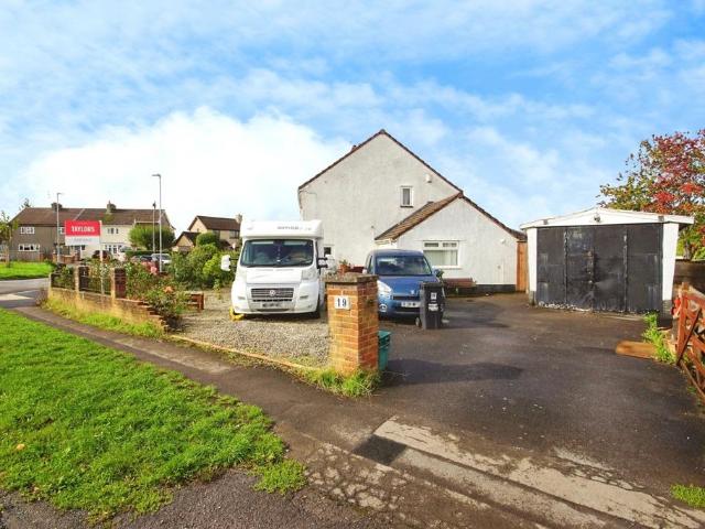 House for sale in Emersons Green, Kingswood