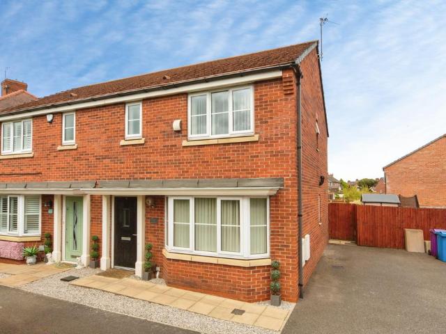 House for sale in Calderstones