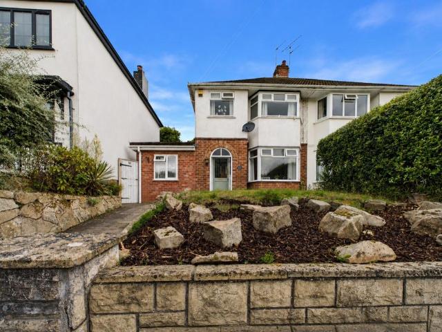 House for sale in Tettenhall, West Midlands