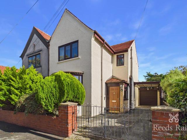 House for sale in Carleton, Wyre