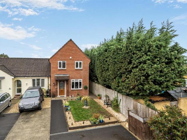 House for sale in Stapleton, Martock