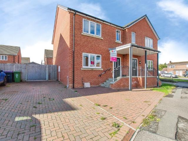 House for sale in Fishtoft, Boston