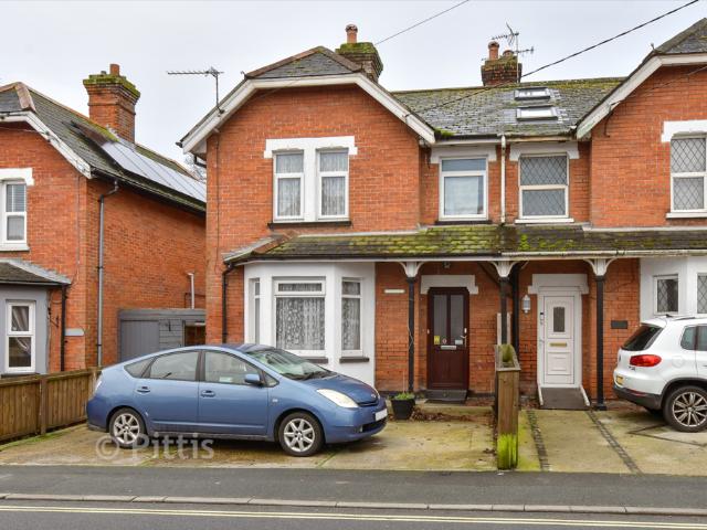 House for sale in Totland, Isle Of Wight