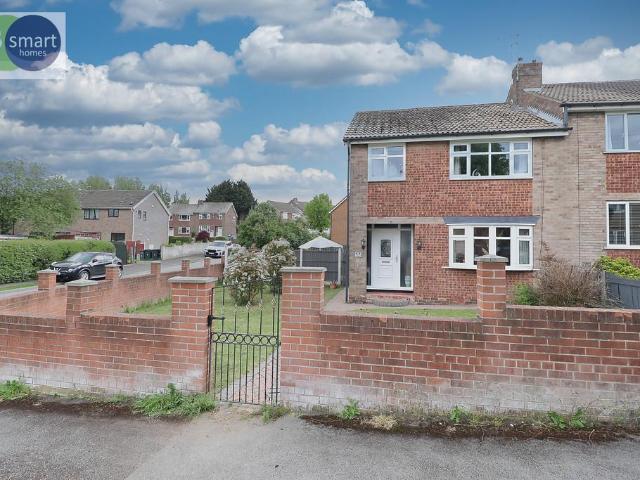 House for sale in Swinton, Isle Of Man