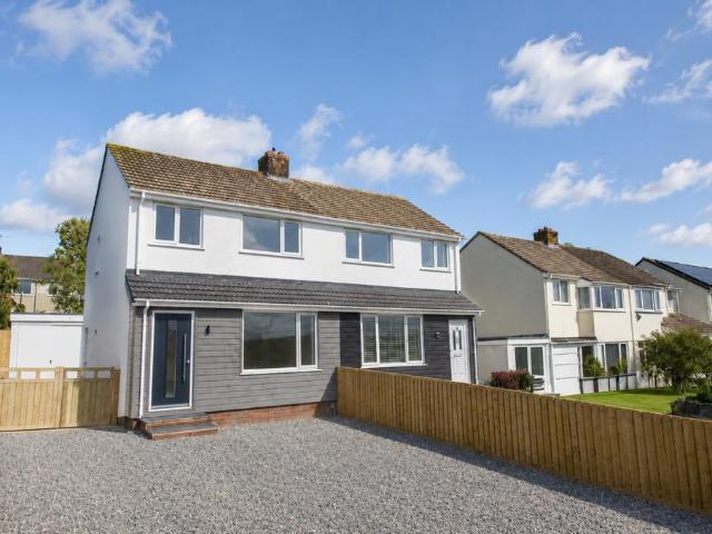 House for sale in St Neot, Cornwall
