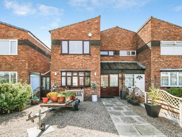 House for sale in Tyburn, West Midlands