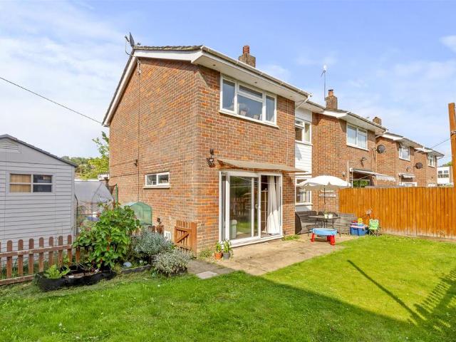 House for sale in Cressex, Isle Of Man
