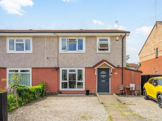 House for sale in Acomb, High Field