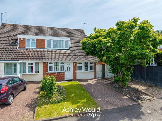 House for sale in West Midlands